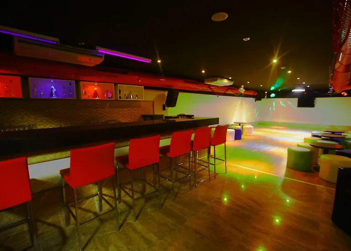 Telmessos Select - Adult Only Отель