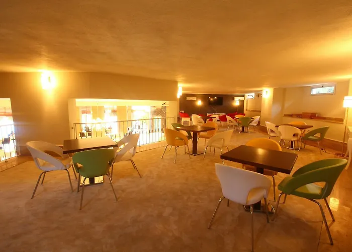 Hotel Telmessos Select - Adult Only Oludeniz