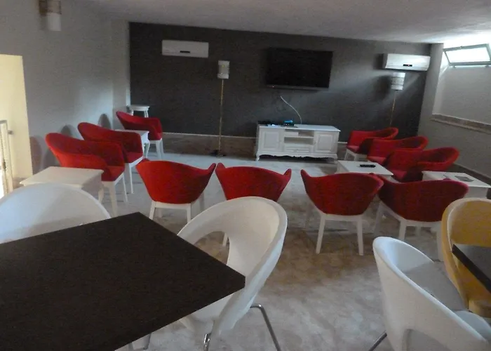 Hotel Telmessos Select - Adult Only Oludeniz