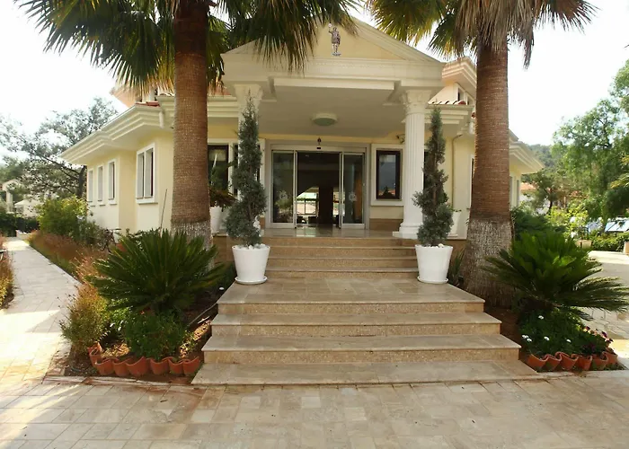 Telmessos Select - Adult Only 3*