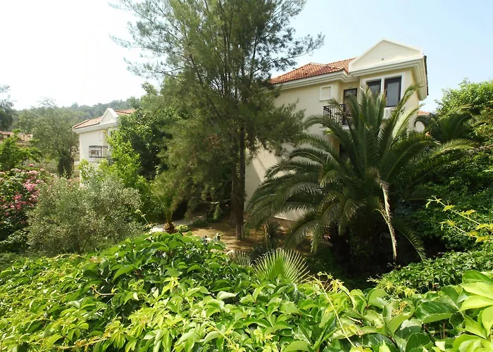 Hotel Telmessos Select - Adult Only Oludeniz