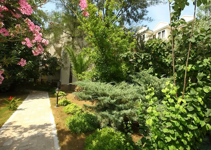 Telmessos Select - Adult Only Hotel Oludeniz