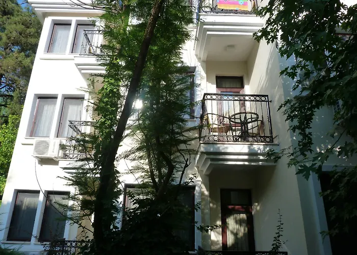 Telmessos Select - Adult Only Олудениз