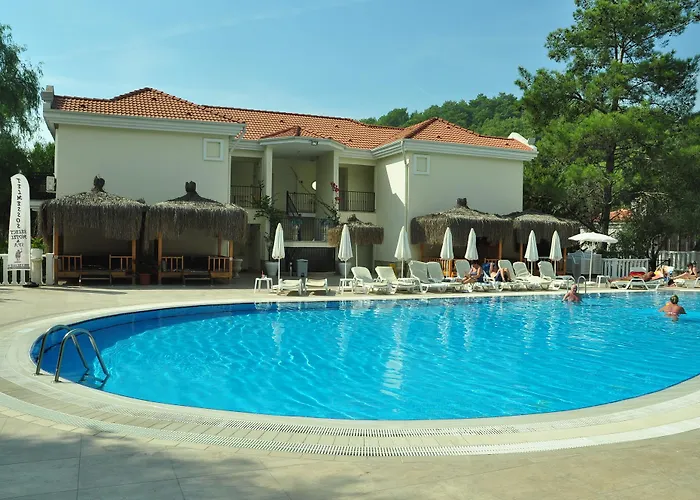 Hotel Telmessos Select - Adult Only 3*