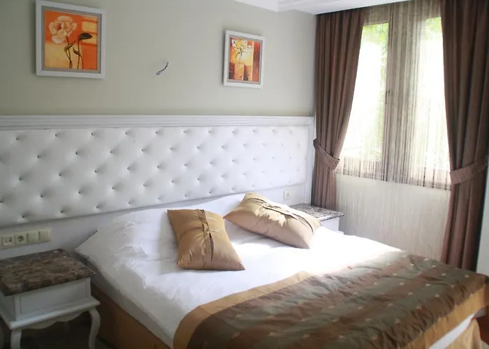 Hotel Telmessos Select - Adult Only