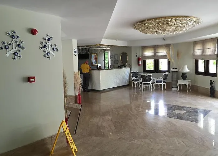 Telmessos Select - Adult Only 3*