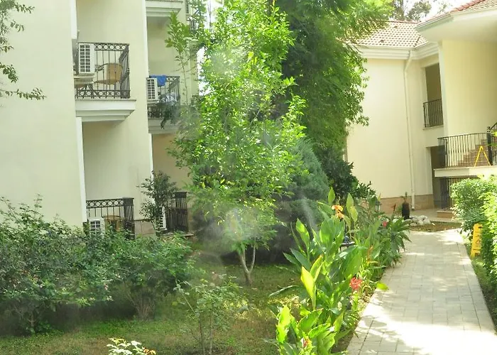 Telmessos Select - Adult Only