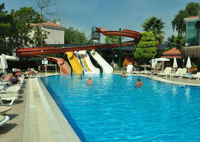 Telmessos Select - Adult Only Oludeniz