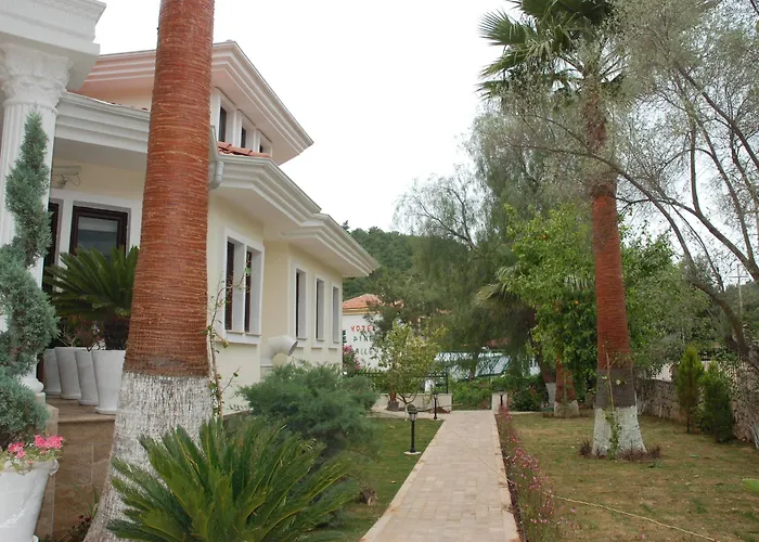 Telmessos Select - Adult Only 3*