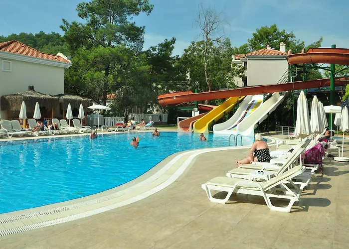 Telmessos Select - Adult Only 3*