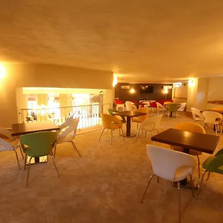 Telmessos Select - Adult Only فندق أولدينيس