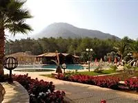 Telmessos Select - Adult Only فندق