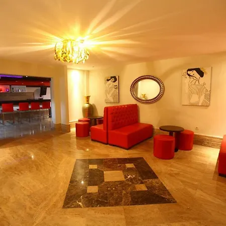 Telmessos Select - Adult Only Hotell