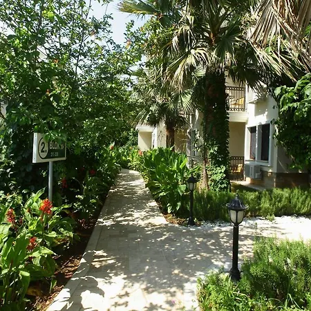 Telmessos Select - Adult Only 4* Öludeniz