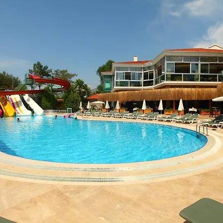 ホテル Telmessos Select - Adult Only 3*