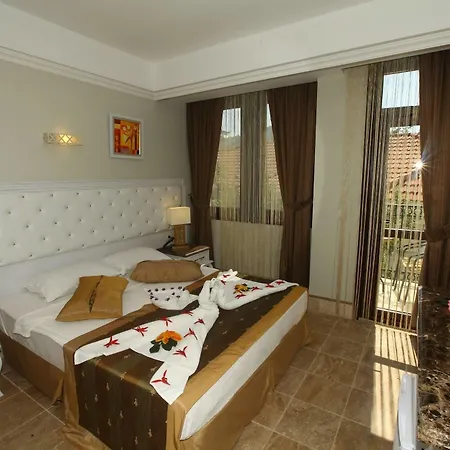 Telmessos Select - Adult Only فندق أولدينيس