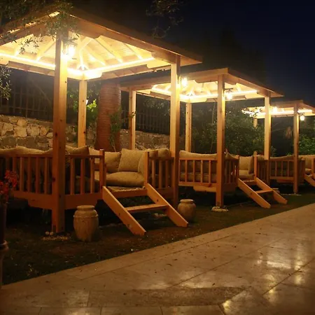 Telmessos Select - Adult Only فندق