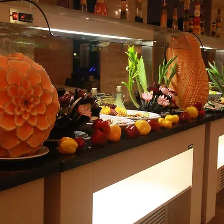 ホテル Telmessos Select - Adult Only 3*