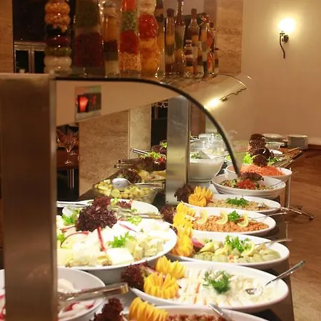 ホテル Telmessos Select - Adult Only 3*