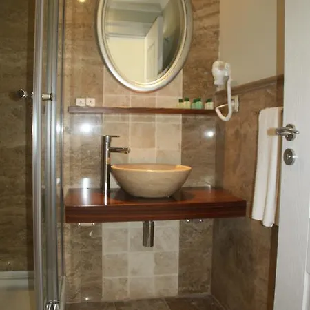 Telmessos Select - Adult Only オルデニズ