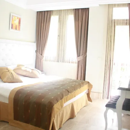 ホテル Telmessos Select - Adult Only