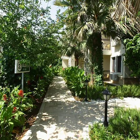 Telmessos Select - Adult Only ホテル