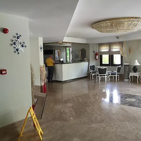 Telmessos Select - Adult Only 3*