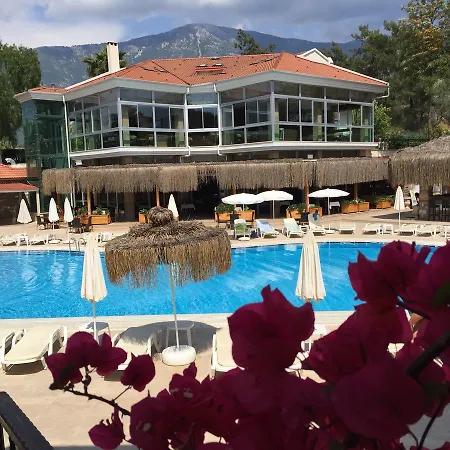 Telmessos Select - Adult Only 3*