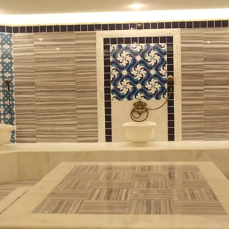 Telmessos Select - Adult Only فندق أولدينيس