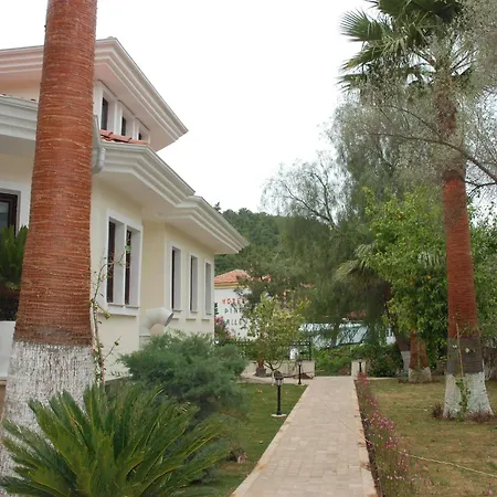 Telmessos Select - Adult Only 3*