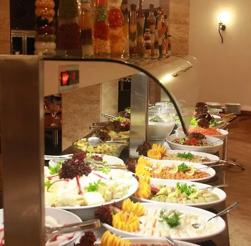 Hotell Telmessos Select - Adult Only 3*