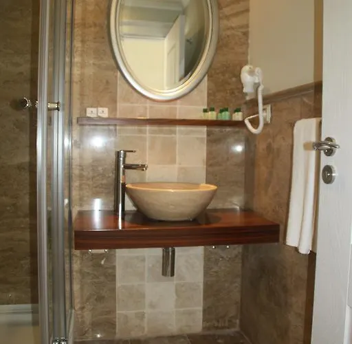 Telmessos Select - Adult Only Öludeniz