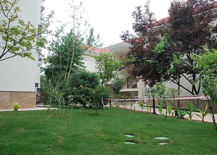 Hotell Telmessos Select - Adult Only 3*