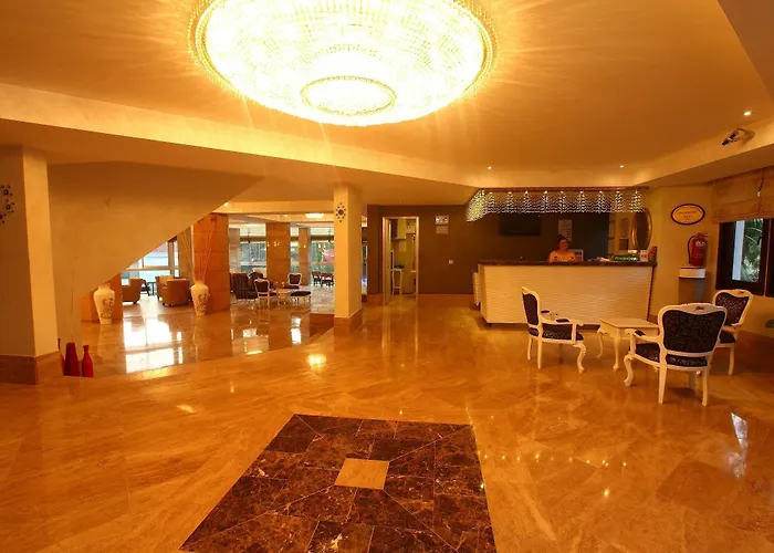 Telmessos Select - Adult Only Öludeniz