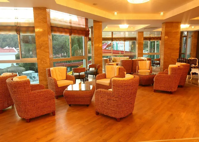 Telmessos Select - Adult Only