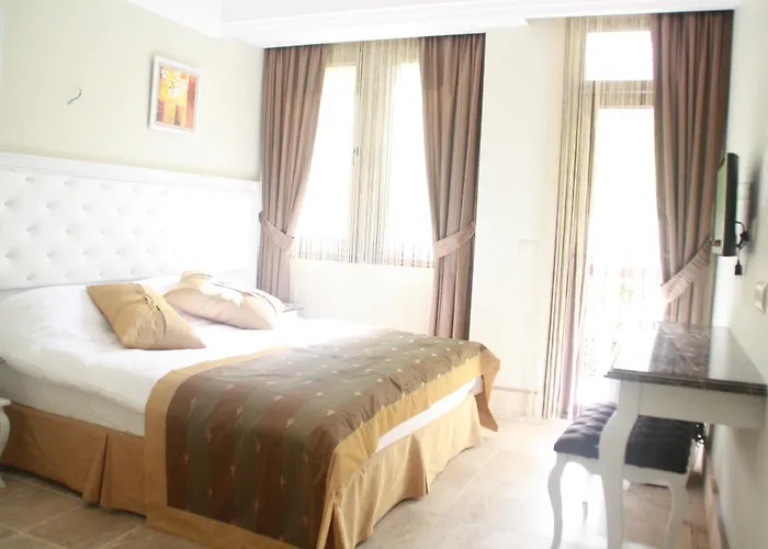 Hotell Telmessos Select - Adult Only