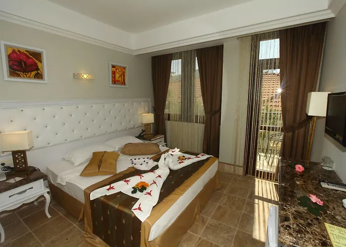 Telmessos Select - Adult Only 3* Öludeniz