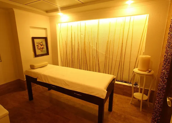 Telmessos Select - Adult Only Öludeniz