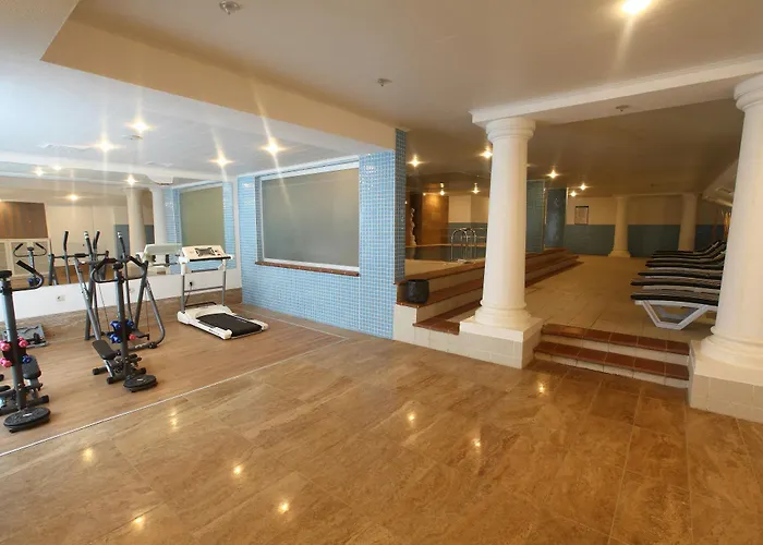 Hotell Telmessos Select - Adult Only