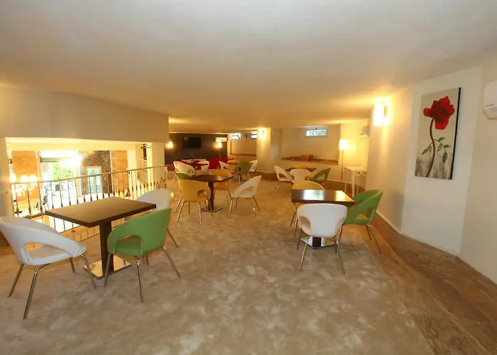 Hotell Telmessos Select - Adult Only