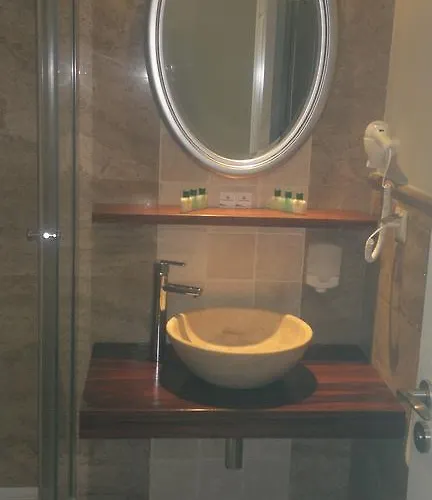 Hotell Telmessos Select - Adult Only 3*