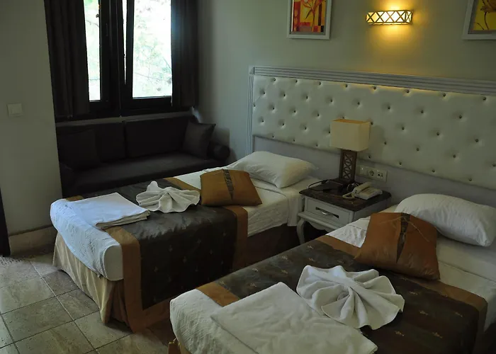 Hotell Telmessos Select - Adult Only