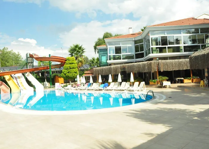 Telmessos Select - Adult Only Hotell