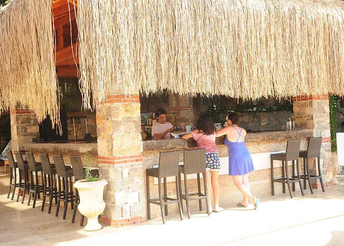 Hotell Telmessos Select - Adult Only