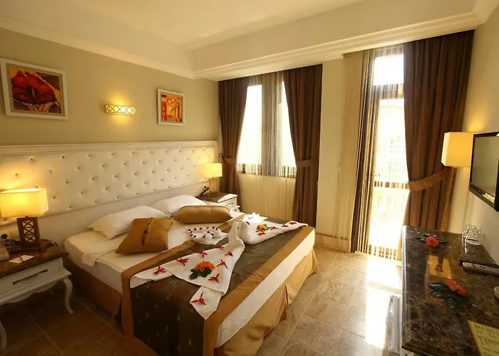 Telmessos Select - Adult Only 3* Öludeniz